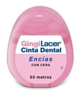 Fita Dentária GingiLacer