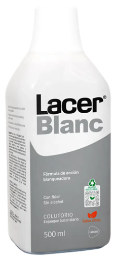 Blanc Colutório 500 ml