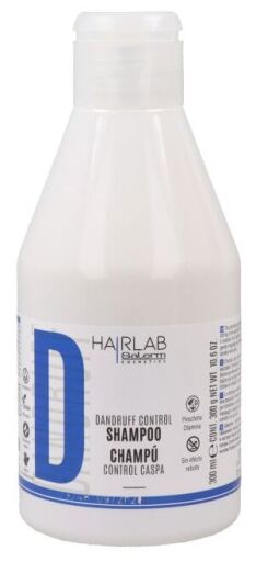 Hair Lab Shampoo Controle de Caspa 300 ml