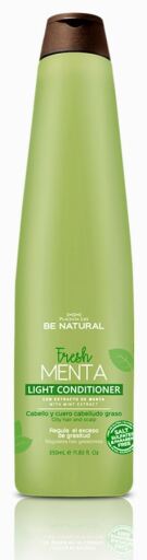 Condicionador de Menta Fresca 350 ml