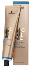 Bm Bleach &amp; Tone B-Ash Aditivo 60 ml