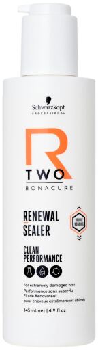 Bonacure R-Two Renewal Sealer Máscara Leave-In 145 ml