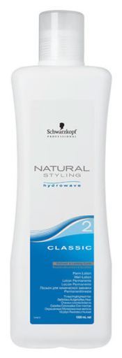 Modelagem Natural Hydrowave 2 Classic 1000 ml