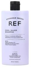 Shampoo Cool Prata 285 ml