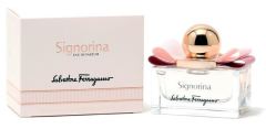 Vaporizador Signorina Eau de Perfume