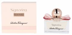 Vaporizador Signorina Eau de Perfume