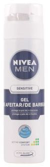 Gel de Barbear Sensível 200 ml