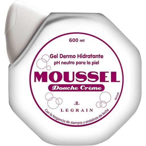 Gel de Banho Douche Creme