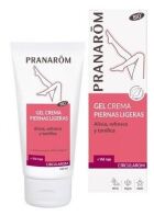 Circularom Gel Creme Pernas Leves Orgânico 100 ml