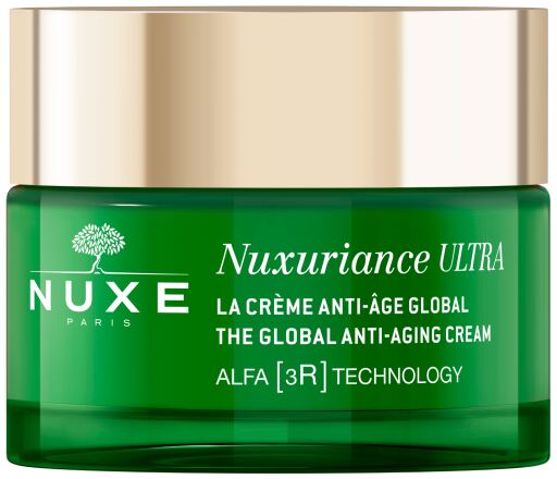 Nuxuriance Creme Antienvelhecimento Ultra Global 50 ml