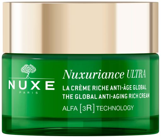 Nuxuriance Creme Antienvelhecimento Global Ultra Rico 50 ml