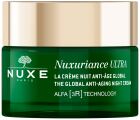 Nuxuriance Ultra Global Creme Noturno Antienvelhecimento 50 ml