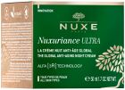 Nuxuriance Ultra Global Creme Noturno Antienvelhecimento 50 ml