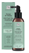 Energie &amp; Volume Loção Anti-Queda de Cabelo 100 ml