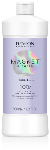 Magnet Blondes Creme oxidante 10 Vol 3% 900 ml