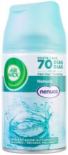 Refil ambientador Freshmatic Nenuco 250 ml