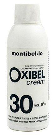 Creme Ativador Cromatone Oxibel 30 Vol 9%