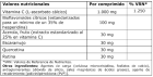 Vitamina C esterificada 1000 mg 30 comprimidos