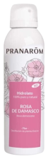 Hidrolato de Rosa de Damasco Orgânico 50 ml