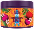 Máscara Reparadora SOS Supercharged 450 ml