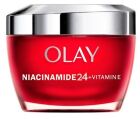 Creme de Dia Niacinamida 24 + Vitamina E 50 ml