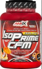 IsoPrime CFM Isolado Proteico 1 Kg