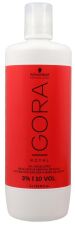 Igora Royal Oil Desenvolvedor 3% 1000 ml