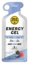 Gel Energético 40 gr