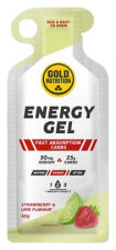 Gel Energético 40 gr