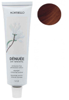 Dénuée Coloração sem Amônia 60 ml