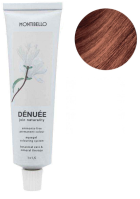 Dénuée Coloração sem Amônia 60 ml