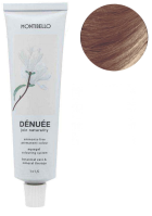 Dénuée Coloração sem Amônia 60 ml