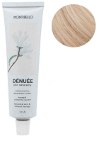 Dénuée Coloração sem Amônia 60 ml