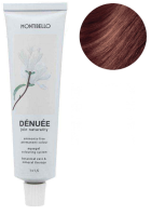 Dénuée Coloração sem Amônia 60 ml