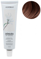 Dénuée Coloração sem Amônia 60 ml