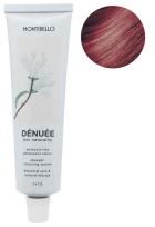 Dénuée Coloração sem Amônia 60 ml