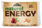 Barra Energética Natural 40 gr