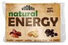 Barra Energética Natural 40 gr