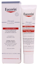 AtopiControl Creme Forte 40 ml