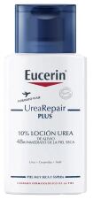 Loção UreaRepair Plus 10% Ureia