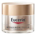 Creme Noturno Hyaluron-Filler + Elasticidade 50 ml