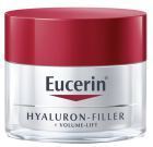 Hyaluron-Filler Creme de Dia Volume para Pele Normal Mista FPS 15 50 ml