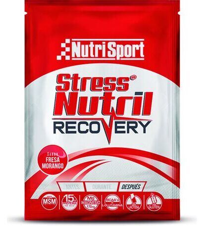 Recuperação Nutril Estresse 40 gr