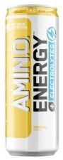 Amin.o essencial. Energia +Eletrólitos Tropical 250 ml