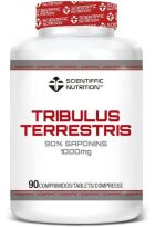 Tribulus Terrestris 1000mg 90 Comprimidos