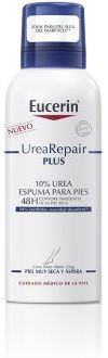 UreaRepair Plus Espuma para Pés 10% Ureia 150 ml