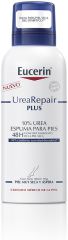 UreaRepair Plus Espuma para Pés 10% Ureia 150 ml