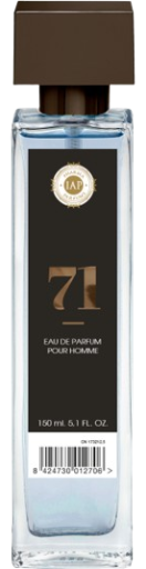 Nº 71 Eau de Parfum