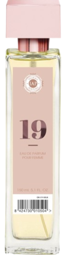 Nº 19 Eau de Parfum