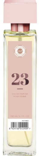 Nº 23 Eau de Parfum